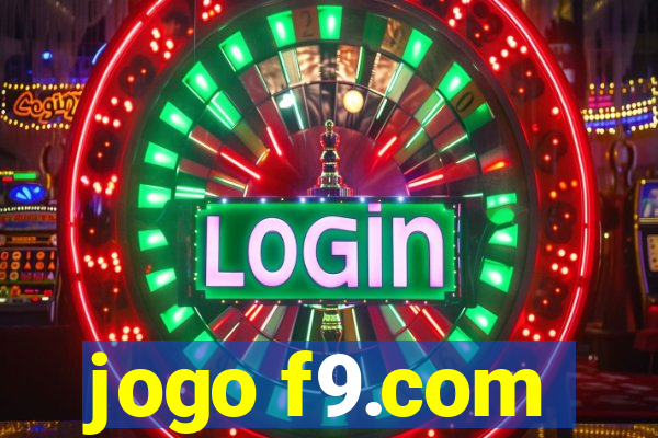 jogo f9.com